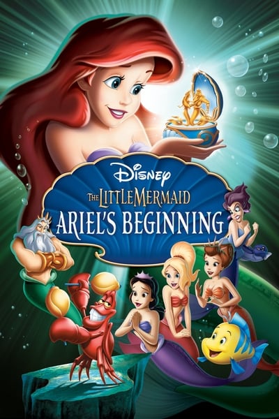 The Little Mermaid Ariels Beginning 2008 1080p BluRay DDP 5 1 H 265 -iVy 831318f2e7444aada3d76530de06eb71