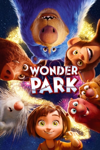 Wonder Park 2019 1080p Bluray EAC3 5 1 x265-iVy 65b287448a7e39ebf4812faecd718e72