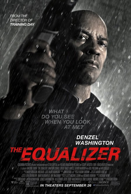 The Equalizer (2014) 1080p BluRay DDP 5 1 H 265 -iVy