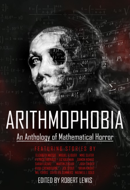 Arithmophobia by Robert Lewis