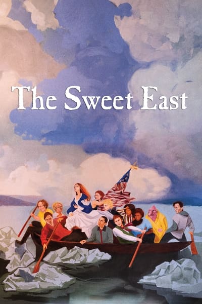 The Sweet East (2023) 1080p WEBRip 5 1-LAMA 8c4cf61927e1af04be47734f65f0b975