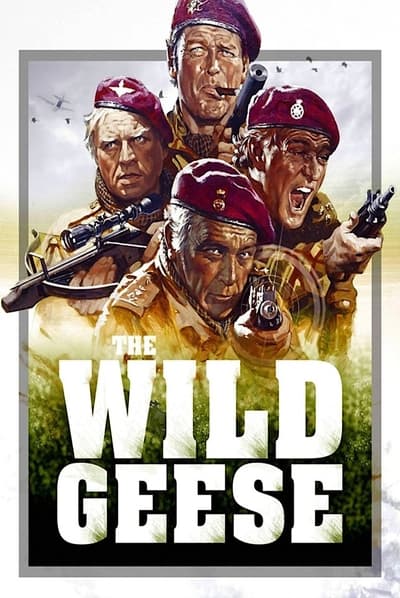 The Wild Geese 1978 1080p BRRip DDP 2 0 H 265 -iVy Cb8cda841066f4679ffc21e0b526a076