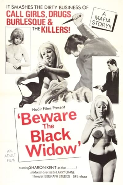 Beware The Black Widow (1968) 1080p BluRay-LAMA Be40d17a2aa20cd29a860c2411578a79