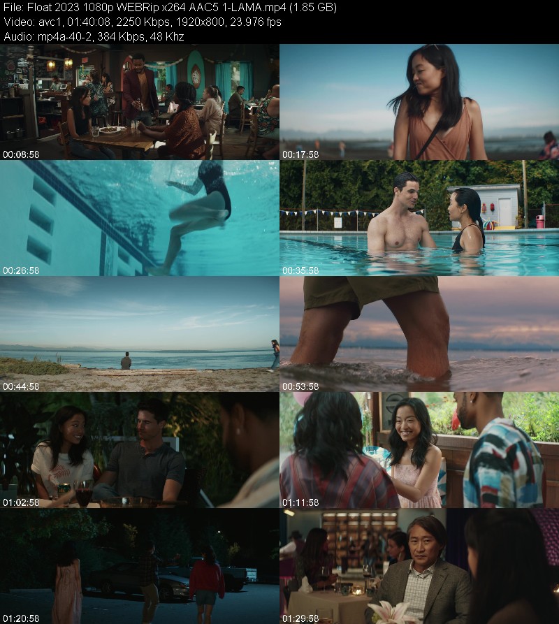 Float (2023) 1080p WEBRip 5 1-LAMA B2effb46b5b0bdc3171e866da72d1d7a