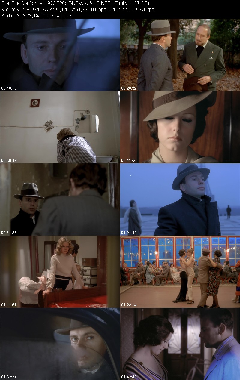 The Conformist 1970 720p BluRay x264-CiNEFiLE C5bfdbf3c0dc9cac50a58f270c71f57c