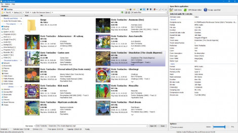 3delite Audio File Browser V1.0.54.84 33c347ae171e14f66a92851057a76b7e