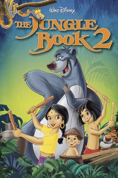 The Jungle Book 2 2003 1080p Bluray EAC3 5 1 x265-iVy B9f95981a300ab3c17686427df43417e