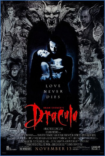 Bram Stokers Dracula 1992 REMASTERED 1080p BRRIP HEVC x265 5 1 BONE