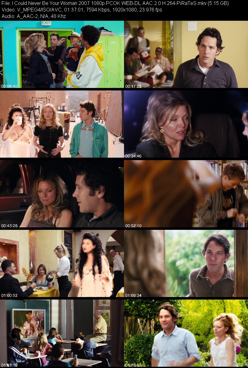 I Could Never Be Your Woman 2007 1080p PCOK WEB-DL AAC 2 0 H 264-PiRaTeS Ad788c89ed1a185f4dc881dbc408e78b