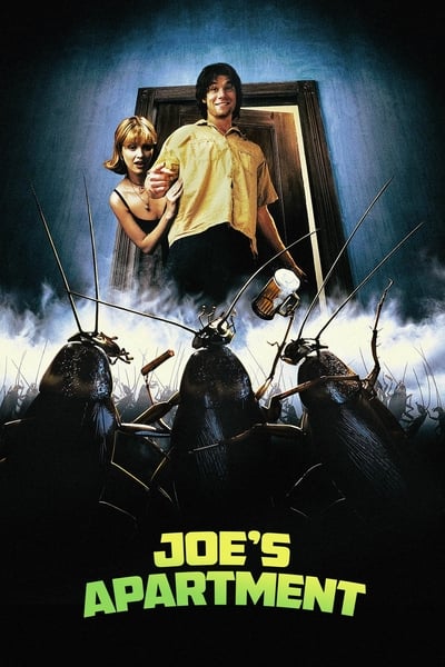 Joes Apartment (1996) 1080p BluRay 5 1-LAMA 158d266ae8b199b304e1651d637e598e
