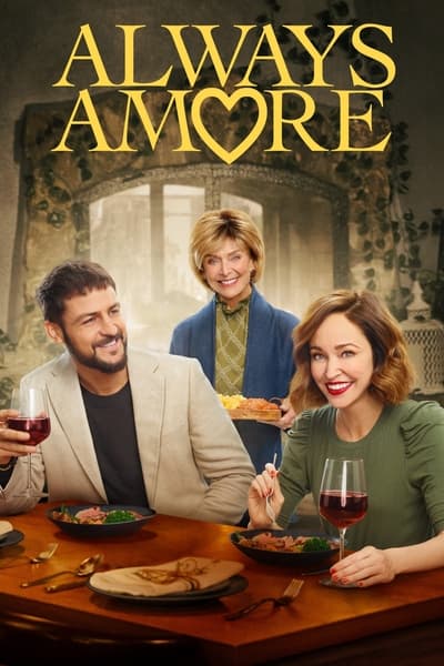 Always Amore 2022 720p HMAX WEB-DL DD5 1 H 264-playWEB 9a6021dee95558a4009752c334914a90