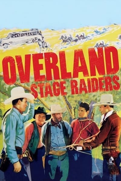 Overland Stage Raiders 1938 1080p Bluray FLAC 1 0 x264-RetroPeeps 3997290b3f21599e5c309223c60f2692