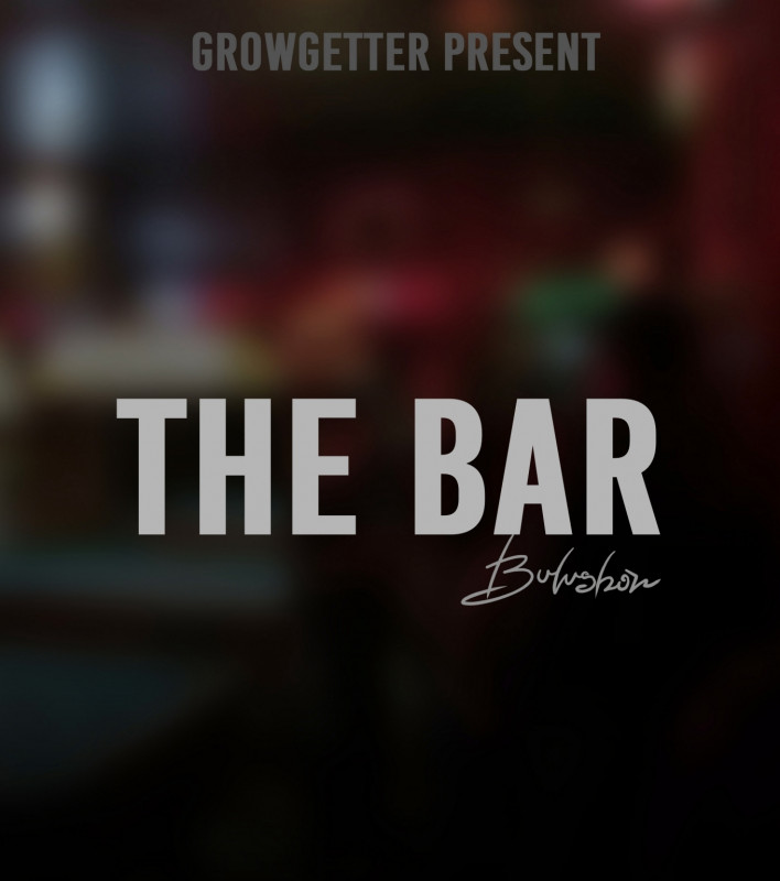 GrowGetter - The Bar Porn Comic