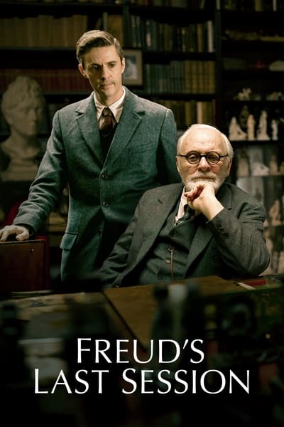 Freuds Last Session (2023) 1080p WEBRip x265 10bit 5 1-LAMA Ffdd67c1be6e9abd6e560f7b28123e97