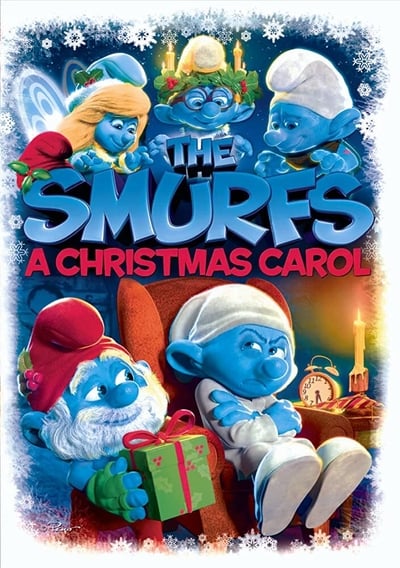 The Smurfs A Christmas Carol (2011) 720p WEBRip-LAMA 0822314308d89888b6d6f9ecea32b998