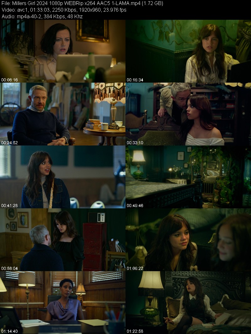 Millers Girl (2024) 1080p WEBRip 5 1-LAMA 28c6611e0e206533f6cdcd557756c8a2