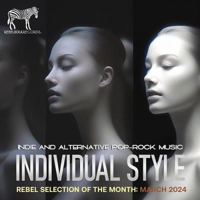 VA - Individual Style (2024) (MP3)
