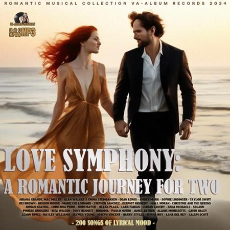 VA | Love Symphony (2024) MP3