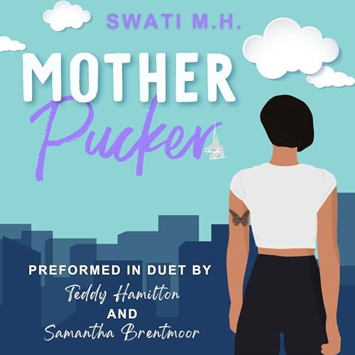Mother Pucker [Audiobook]