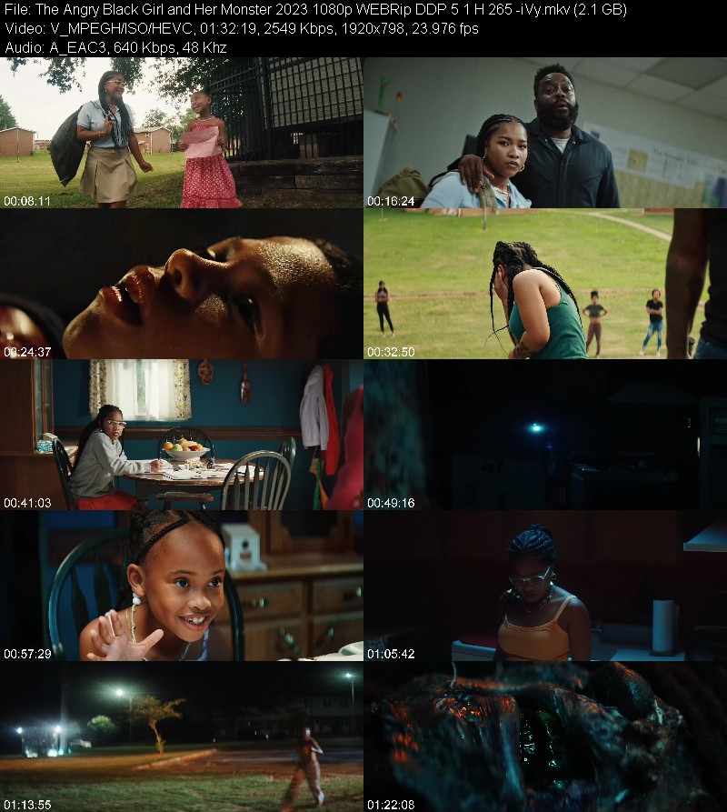 The Angry Black Girl and Her Monster 2023 1080p WEBRip DDP 5 1 H 265 -iVy 1ab95e2f5f1acd162d45523f598ddfa6