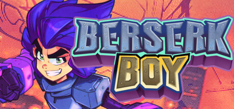 Berserk Boy Update V1.0.7 Nsw-Venom