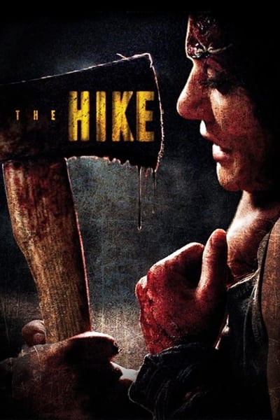 The Hike (2011) 1080p BluRay 5 1-LAMA 6ebcaf8f1c995d44ea6ef68874136aa8