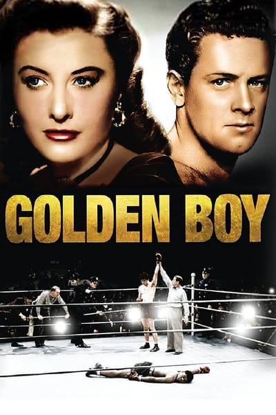 Golden Boy (1939) 720p BluRay-LAMA 51288a9eaccccc4794ed195fc410c1aa