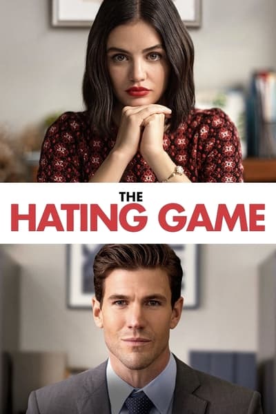The Hating Game 2021 1080p BluRay DDP 5 1 H 265 -iVy 26def4249738a2a565b0cfee66427aab