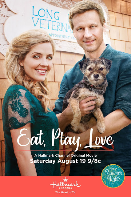 Eat Play Love (2017) 1080p WEBRip DDP 2 0 H 265 -iVy