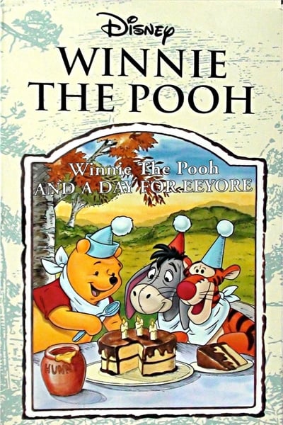 Winnie the Pooh and a Day for Eeyore 1983 1080p Bluray EAC3 2 0 x265-iVy C3a55e5afdd84a999e3defa77169f5ac