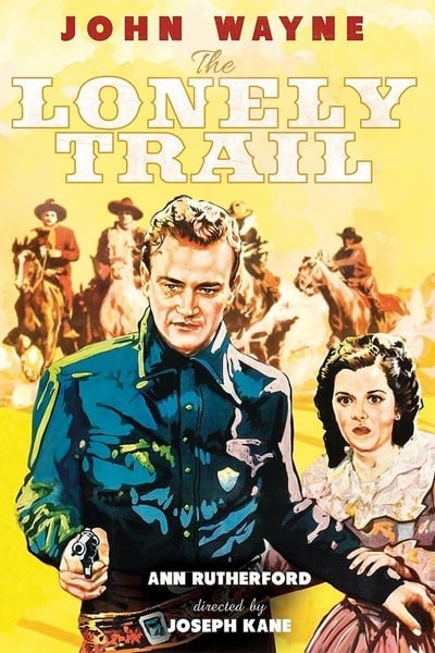 The Lonely Trail 1936 1080p Bluray FLAC 1 0 x264-RetroPeeps 3eac56a8cee28d57f56b803d3a2412ad