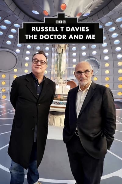 Imagine Russell T Davies The Doctor and Me 2023 1080p WEBRip x264-CBFM Ac5f081791a32efe5fa46f92a15d14ad