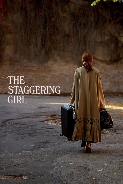 The Staggering Girl 2019 1080p WEB H264-MEDiCATE B57acc508ec721f92233c660fbdf67b0