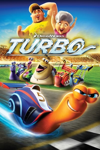 Turbo 2013 1080p BluRay DDP 5 1 H 265 -iVy E8d9dc3bf636e48e521400c7d68d20b1