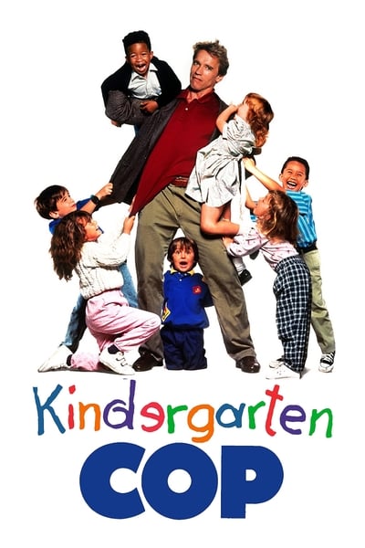 Kindergarten Cop 1990 Remastered 1080p BluRay x264-OFT-TL Aff22fc9f4aaeb2e231acb9effe312b2