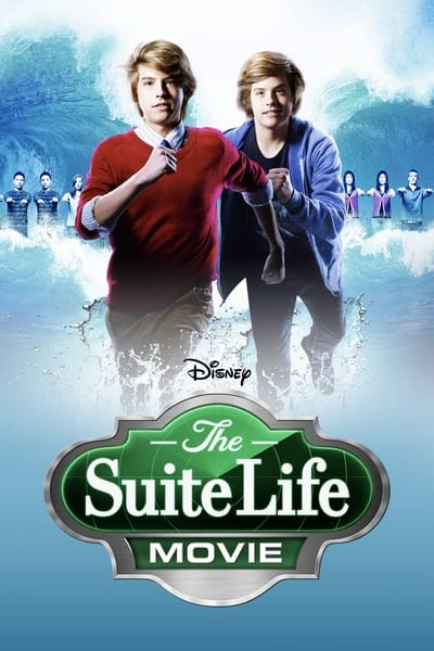 The Suite Life Movie 2011 1080p WEB H264-DiMEPiECE 59f5497716bf589bed5da63ac4af97b4