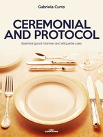 Ceremonial and Protocol by Gabriela Curto F90616c6652f921b855b3a333d45cbb5