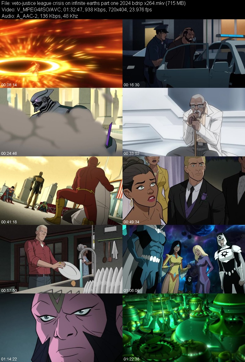 Justice League Crisis on Infinite Earths Part One 2024 BDRip x264-VETO 7d916f0f5222ab68c631fe603e2a06b7