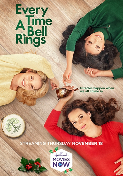 Every Time a Bell Rings (2021) 1080p WEBRip DDP 2 0 H 265 -iVy