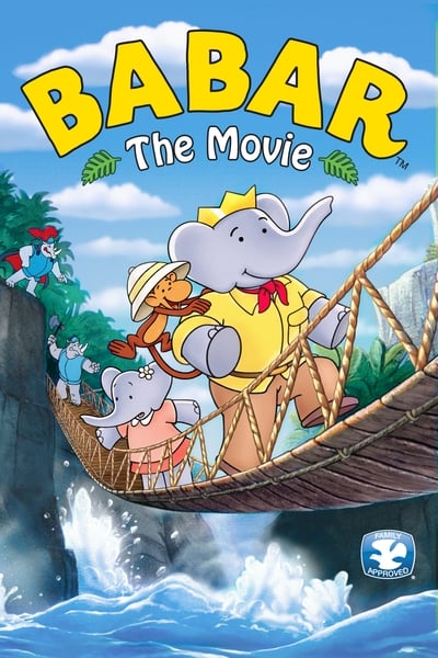Babar The Movie 1989 iNTERNAL DVDRip x264-PAST 7275709a2944e7a8ad69af1089e045be