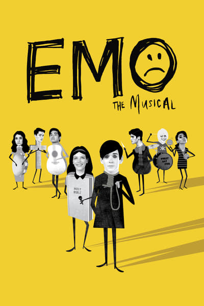 Emo The Musical (2016) 720p WEBRip-LAMA A493ddc48c35aa1356ad4ff0f25bd0c0