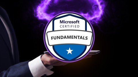 Master Azure Skills Hands-On Microsoft Az-900 Training