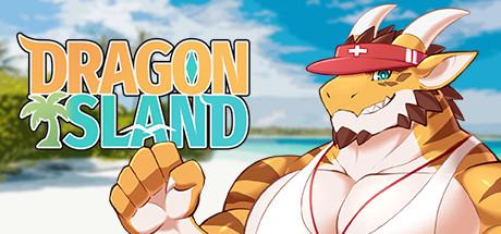 Dragon Island Final + DLC by Kulplant Porn Game