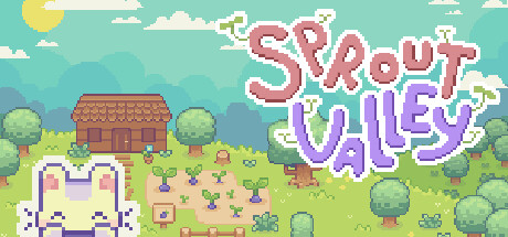 Sprout Valley Update V1.0.4 Nsw-Suxxors