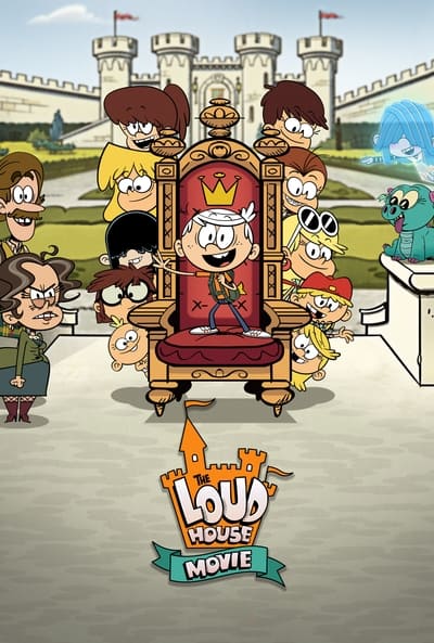 The Loud House Movie 2021 1080p WEBRip DDP 5 1 H 265 -iVy 4bb281e51480bbd686c57ac5747f5fc7