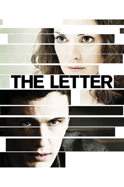 The Letter (2012) 1080p BluRay 5 1-LAMA 6fb0e9e619b645c92cad3e18f377d0c9