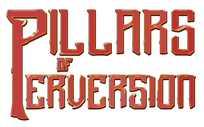 Pillars of Perversion Ver.0.7.1 by cthulhuean Porn Game