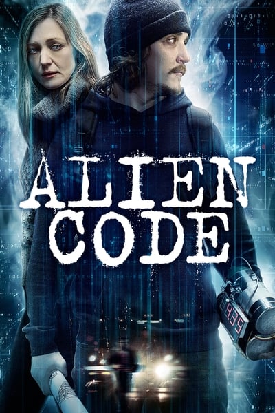 Alien Code 2018 720p AMZN WEB-DL DDP5 1 H 264-NTG 16fcea4abe2fd664add163582ddad3cb