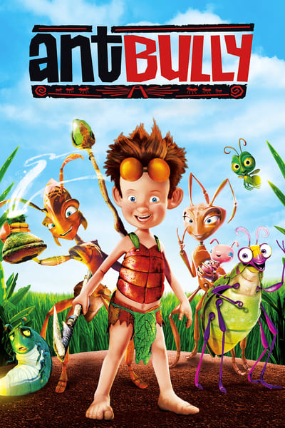 The Ant Bully 2006 1080p BluRay DDP 5 1 H 265 -iVy 8b135b40ca2d3ca87b9f8ee4d3ef70cf