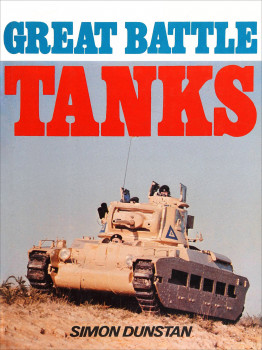 Great Battle Tanks
